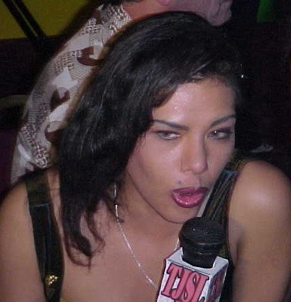 Alicia Rio — photograph 3 of 3