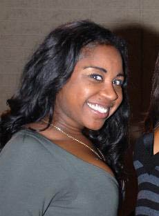 Amile Waters