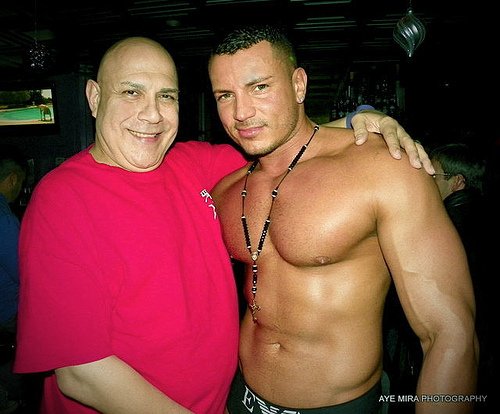 Angelo Marconi