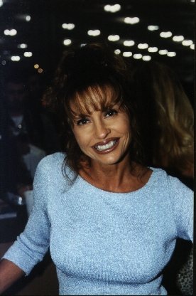 Ashlyn Gere — photograph 3 of 3