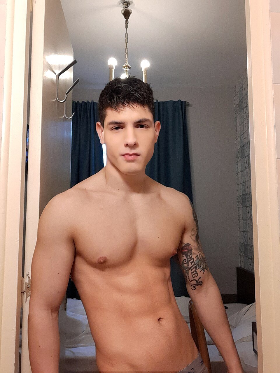 Bastian Karim