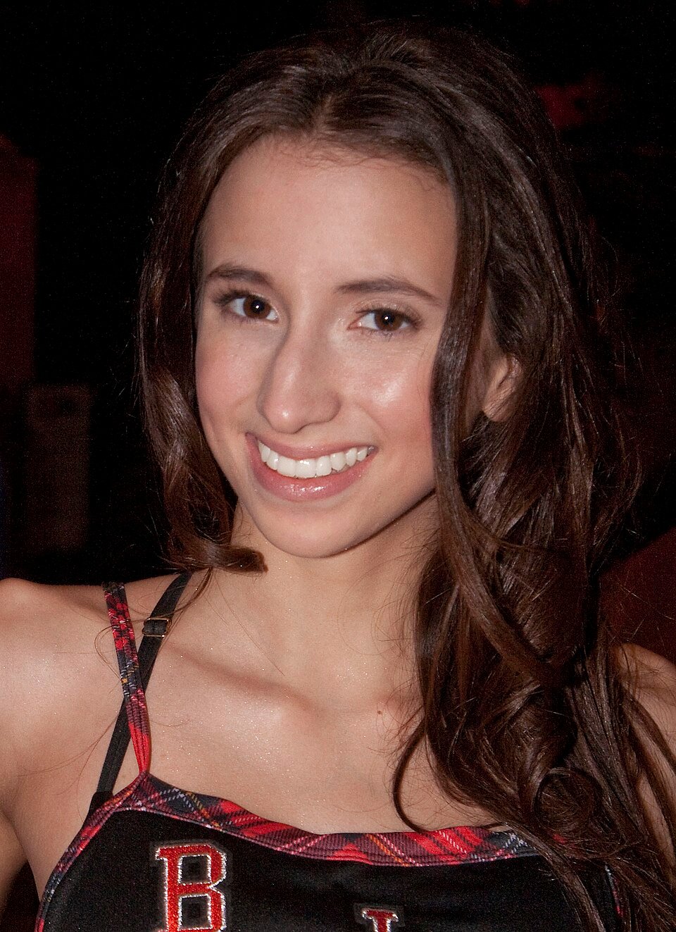Belle Knox — photograph 2 of 3