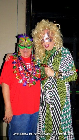 Chi Chi LaRue — photograph 2 of 3