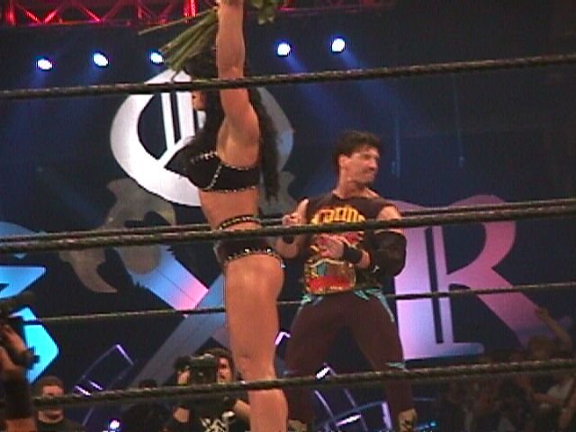 Chyna — photograph 2 of 3