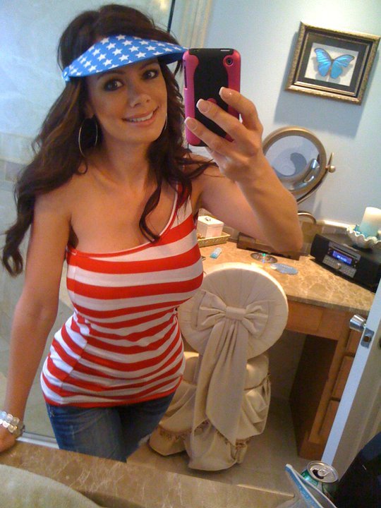 Crissy Moran