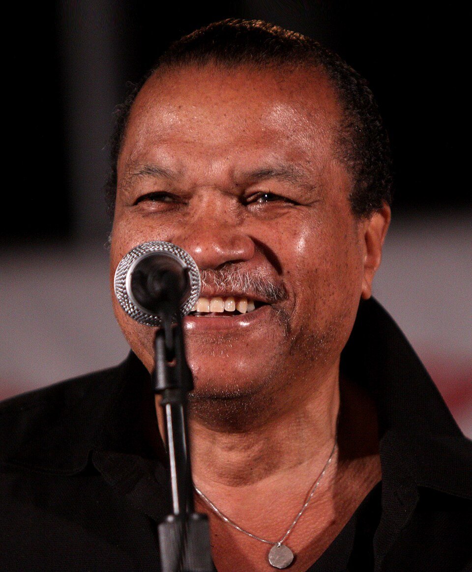 Dee Williams