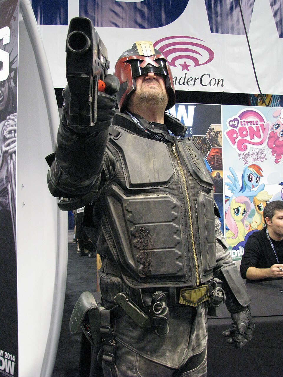 Dredd