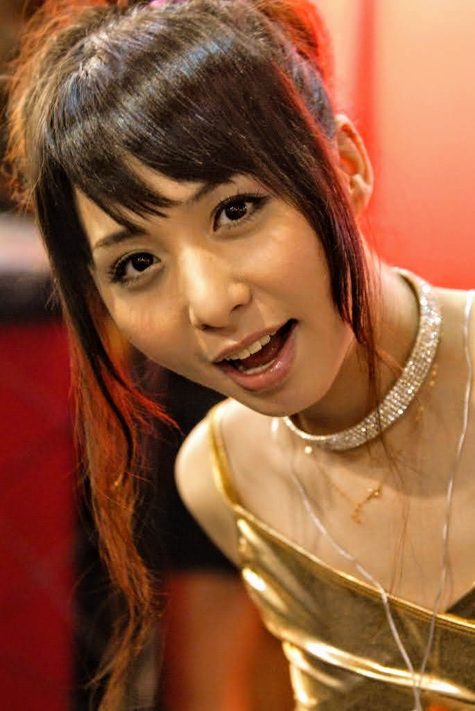 Elly Akira — photograph 3 of 3