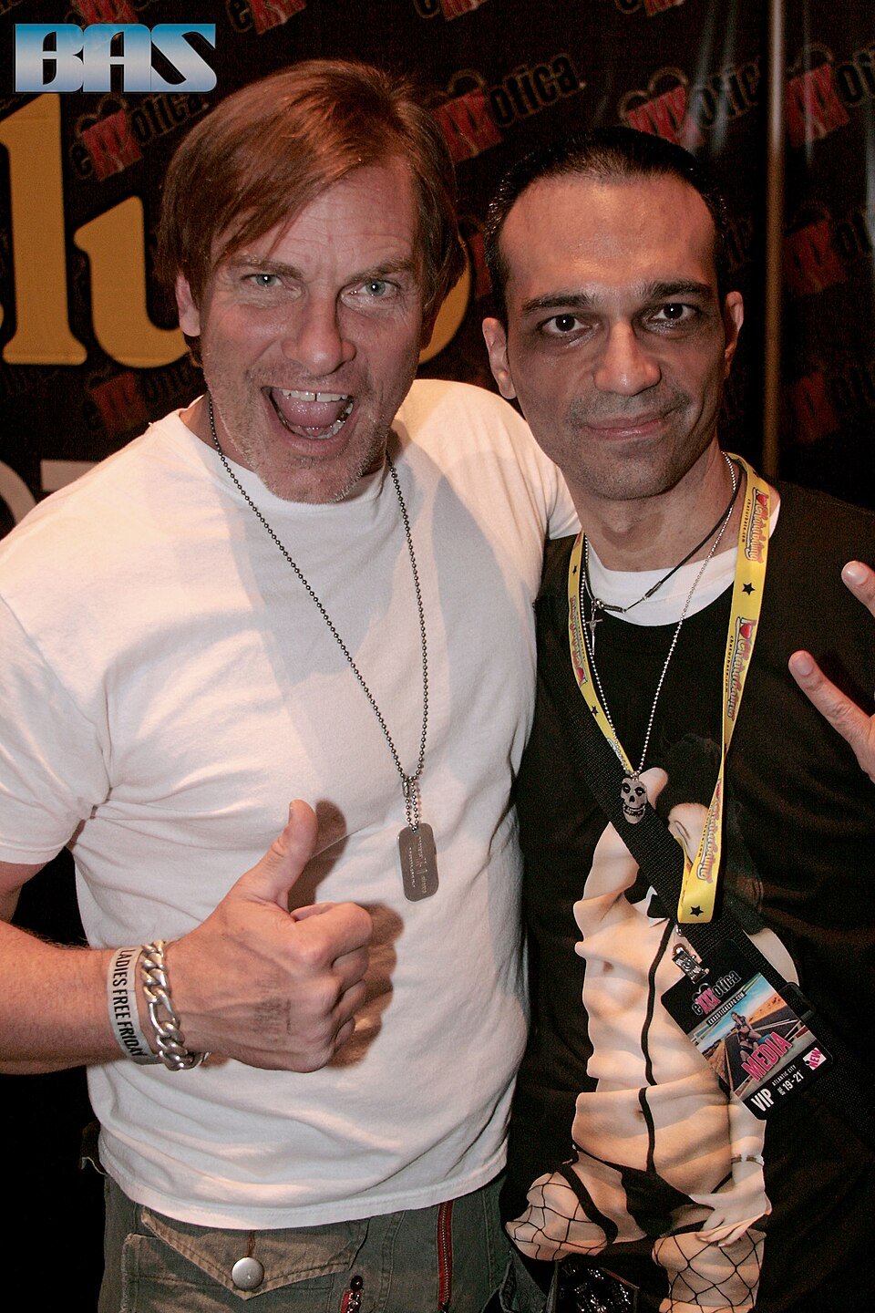 Evan Stone — photograph 3 of 3