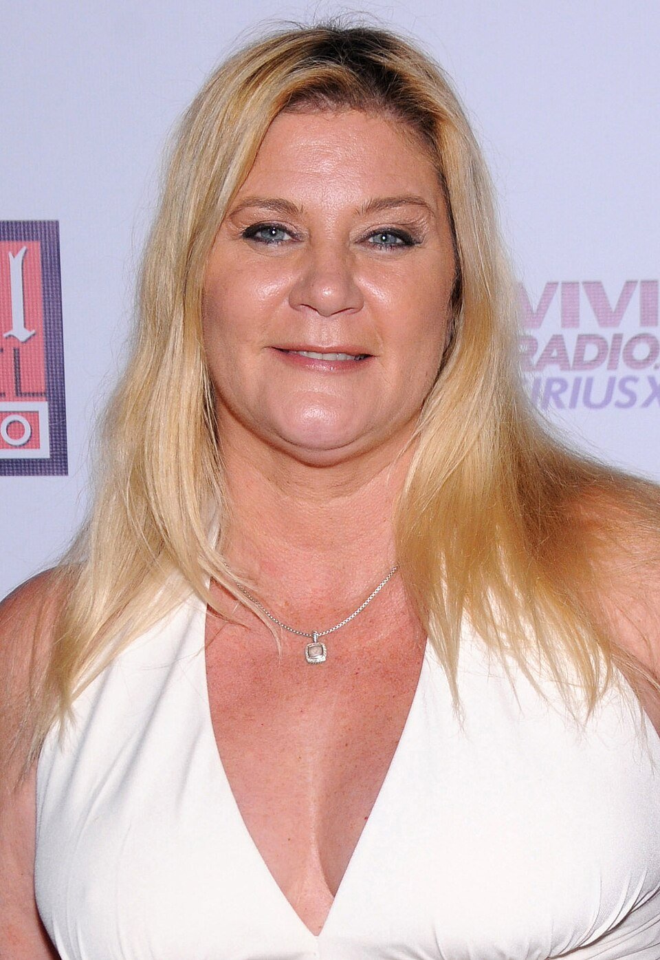 Ginger Lynn — photograph 3 of 3