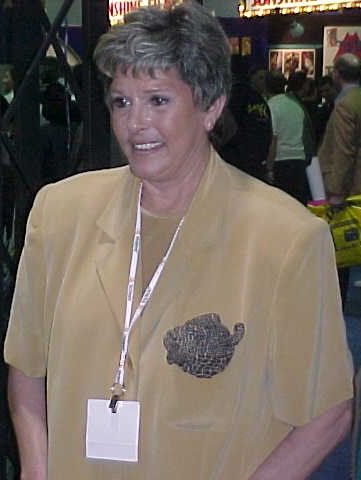 Gloria Leonard — photograph 2 of 3