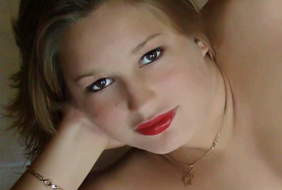 Hot Marijke