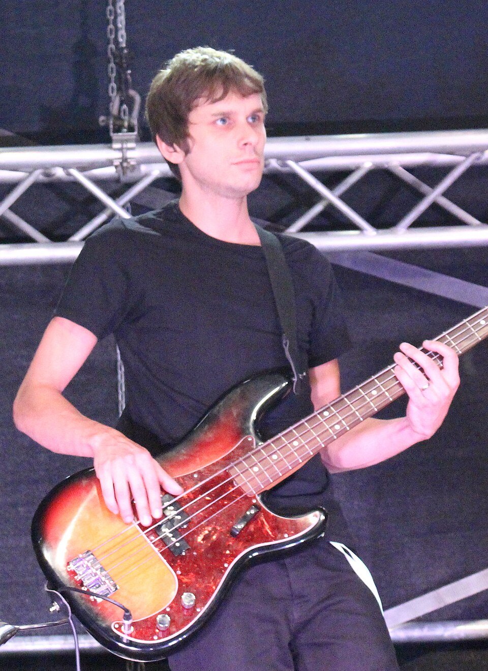 Jake Bass — photograph 2 of 3