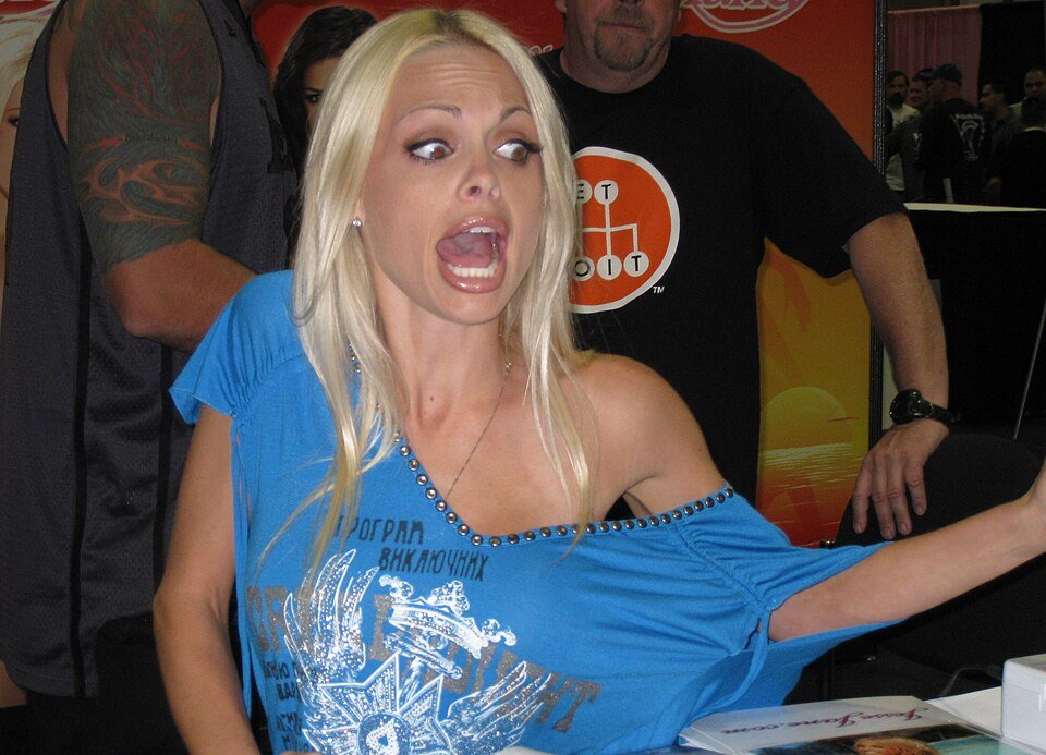 Jesse Jane — photograph 3 of 3