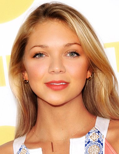 Jessie Andrews — photograph 2 of 3