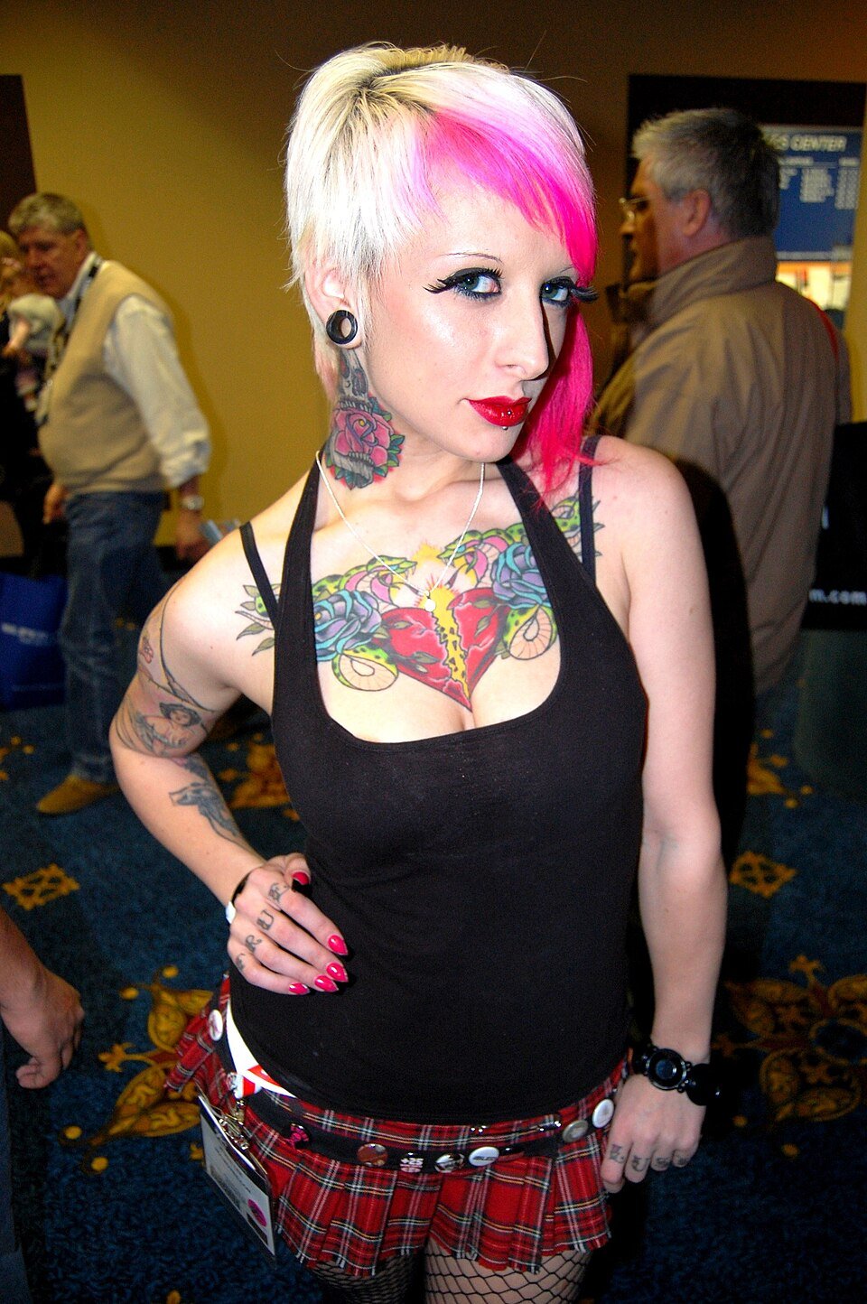 Jessie Lee — photograph 3 of 4