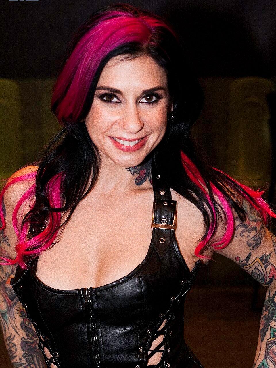 Joanna Angel — photograph 2 of 4