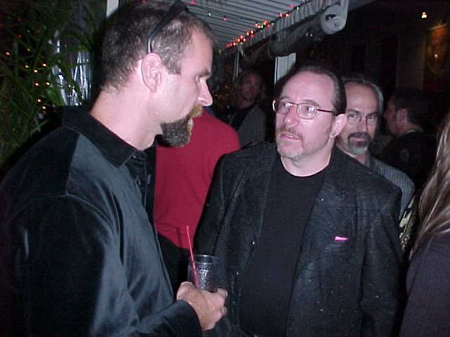 Jon Dough — photograph 4 of 4