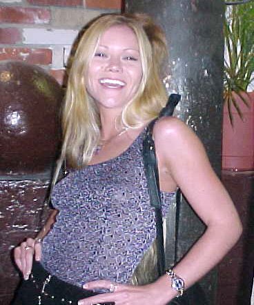 Julie Meadows — photograph 2 of 6