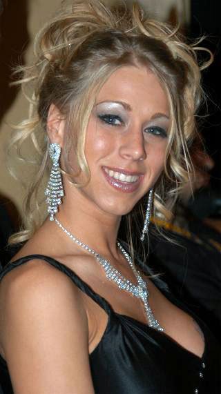 Katie Morgan — photograph 3 of 5