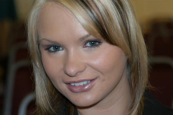 Katja Kassin
