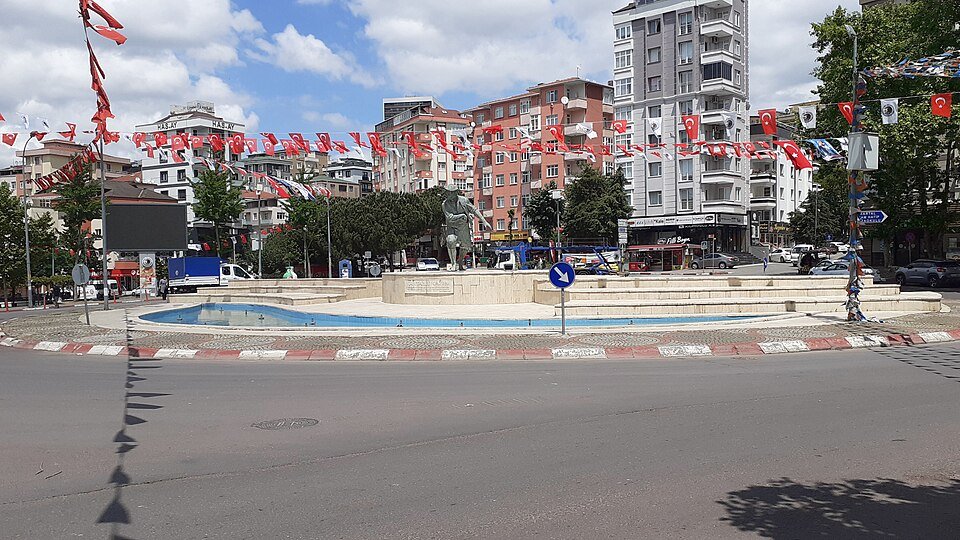 Kazım Kartal