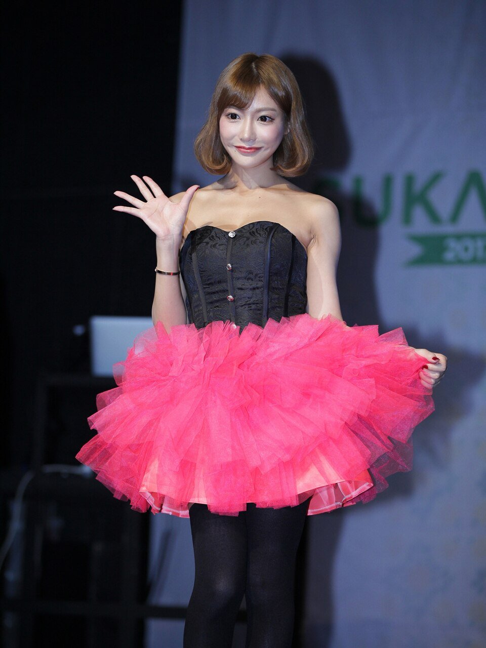 Kirara Asuka — ภาพถ่ายที่ 3 จากทั้งหมด 4