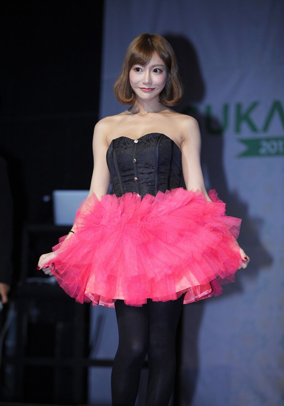 Kirara Asuka — ภาพถ่ายที่ 4 จากทั้งหมด 4
