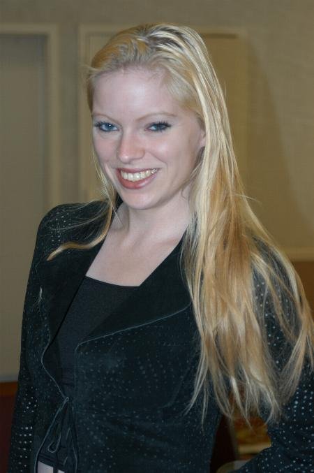 Kyla King — photograph 2 of 3