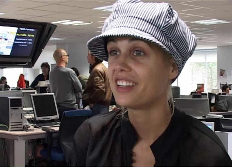 Lucía Lapiedra
