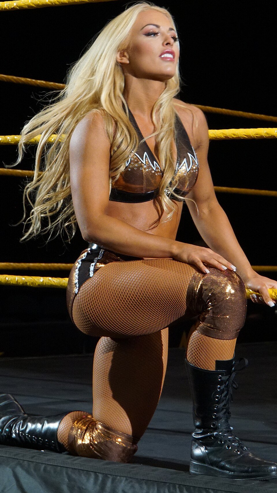 Mandy Rose