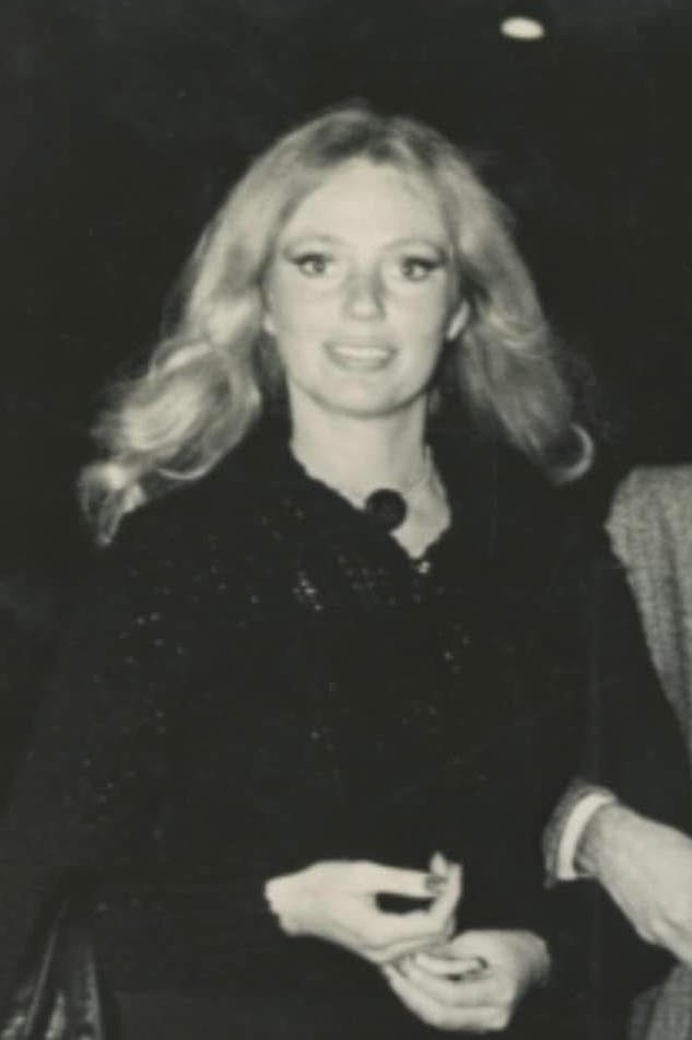 Marina Hedman