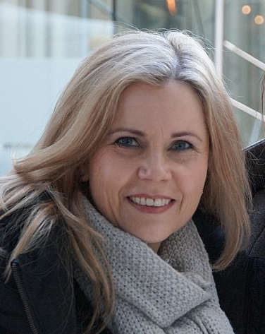 Michaela Schaffrath — photograph 2 of 3