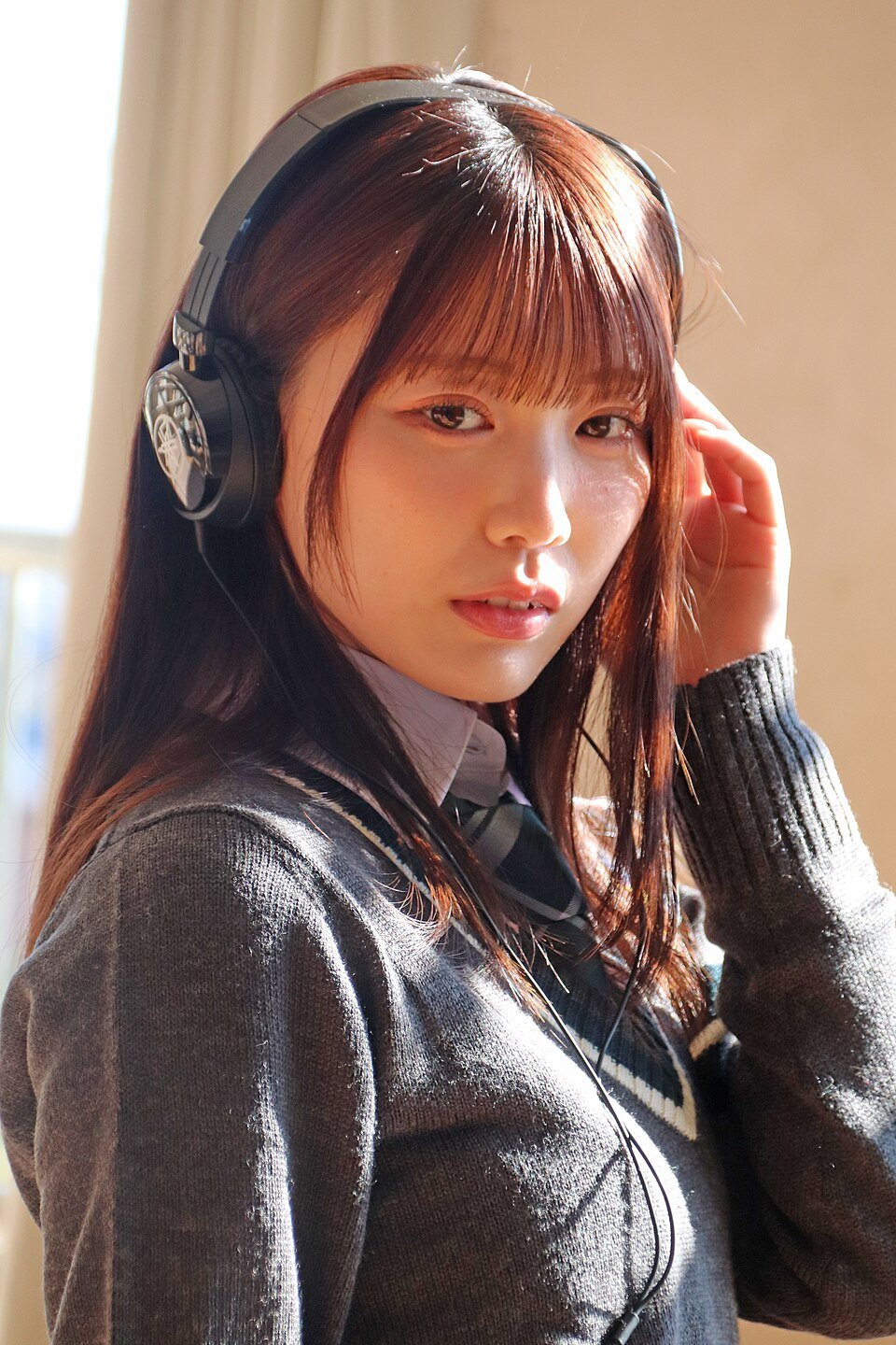 Mio Ishikawa — ảnh 2 trong tổng số 3