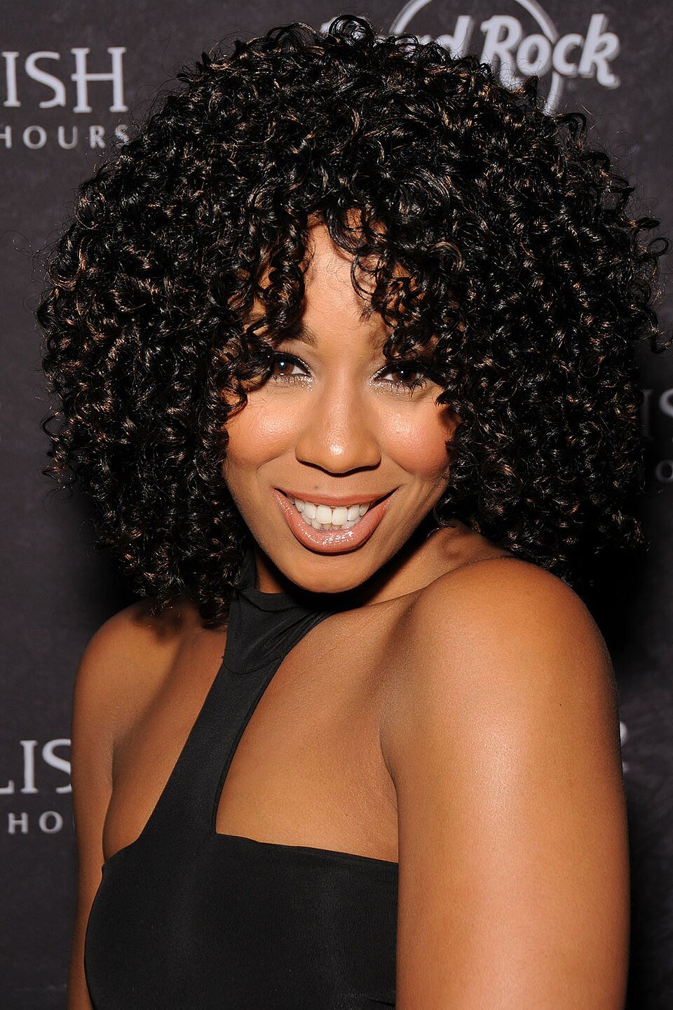 Misty Stone — photograph 3 of 3