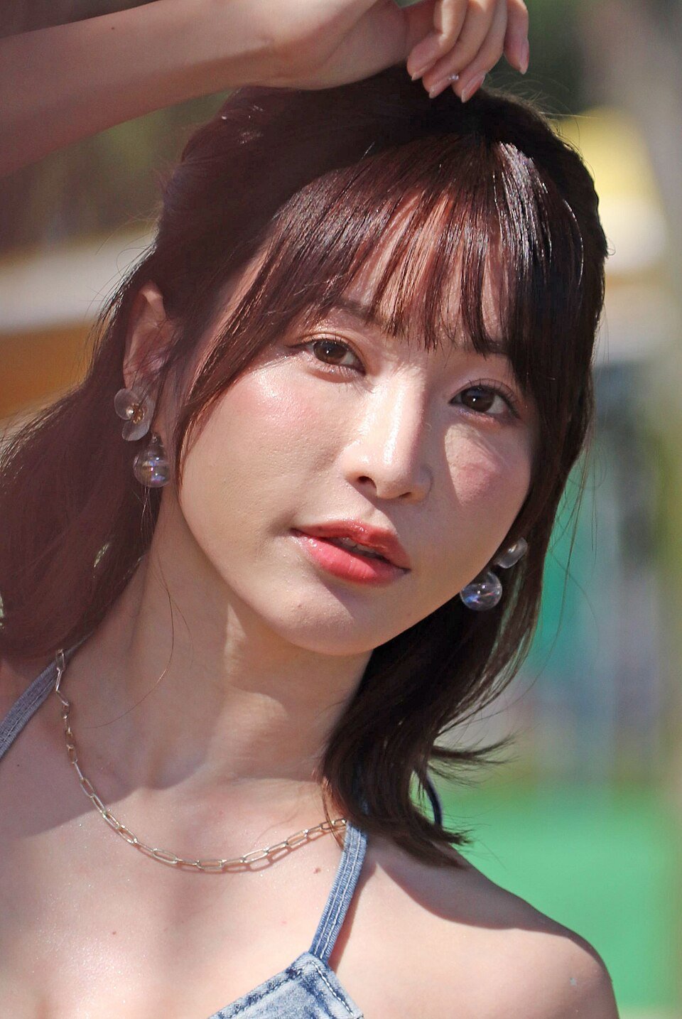 Moe Amatsuka — ภาพถ่ายที่ 2 จากทั้งหมด 3