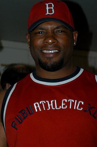 Mr. Marcus — photograph 3 of 3