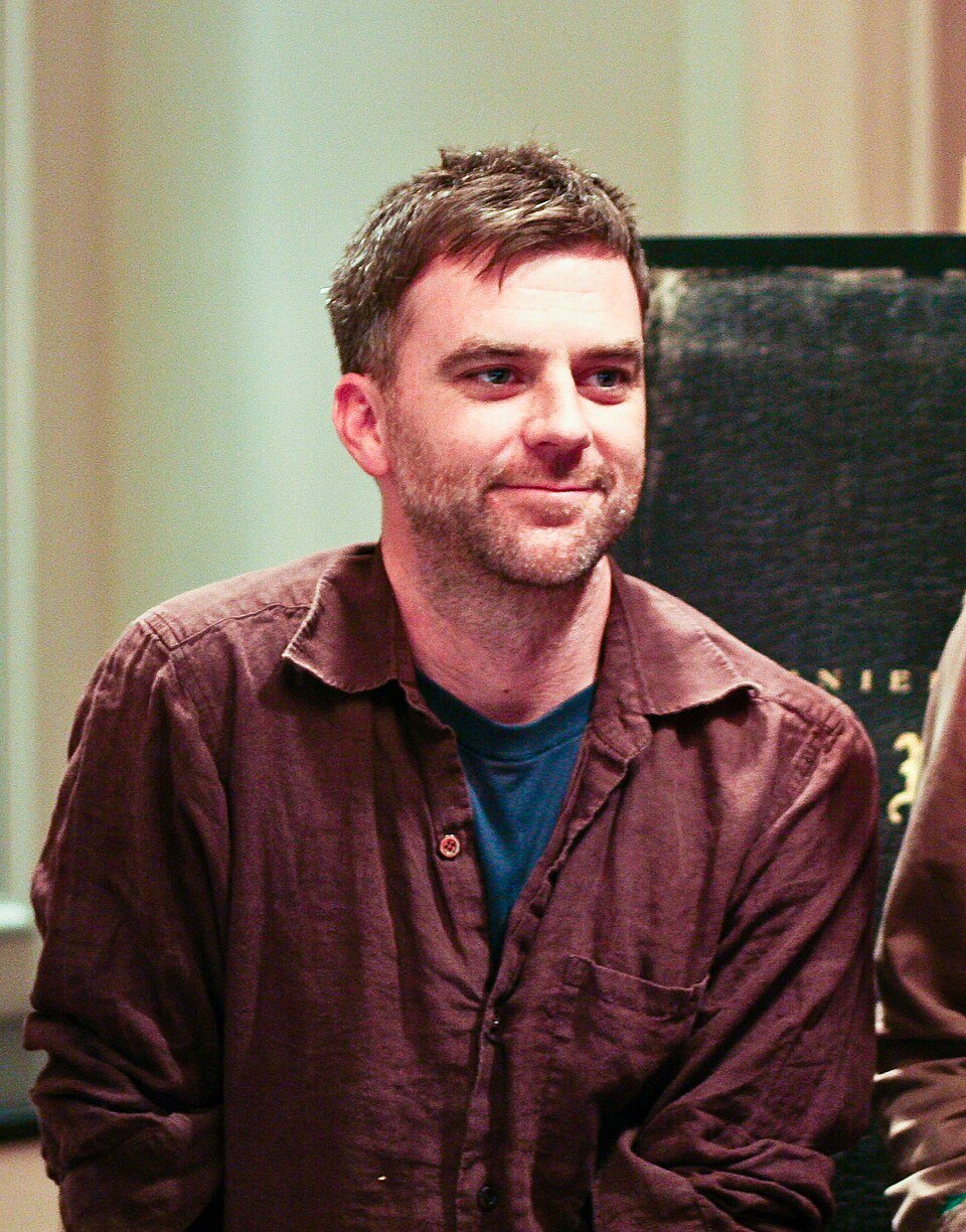Paul Thomas