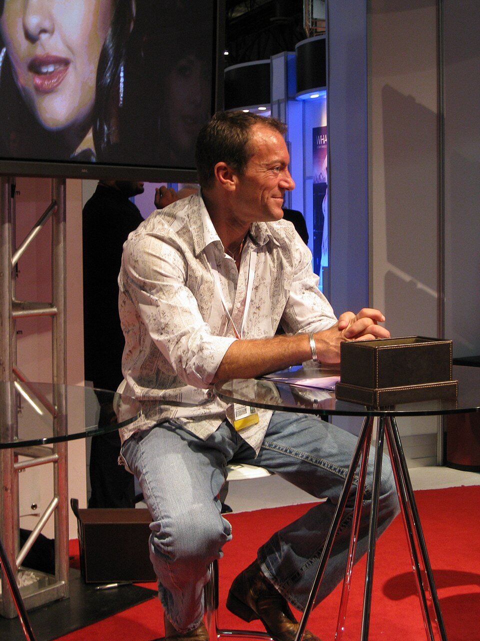 Randy Spears — photograph 2 of 3