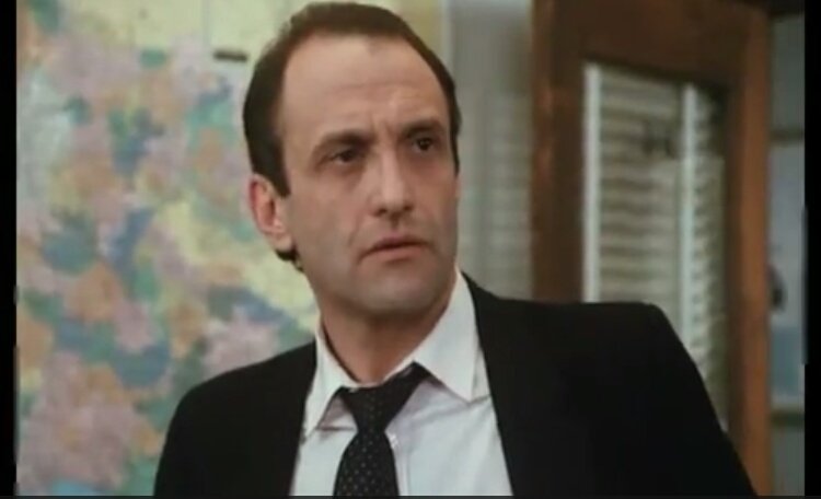 Robert Kerman — photograph 2 of 3