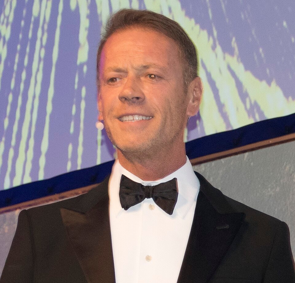 Rocco Siffredi — photograph 3 of 3