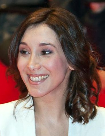 Sibel Kekilli — photograph 3 of 3
