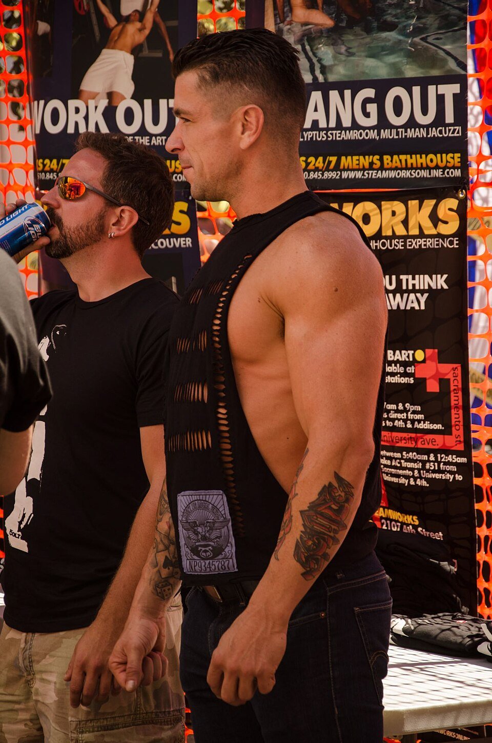 Trenton Ducati