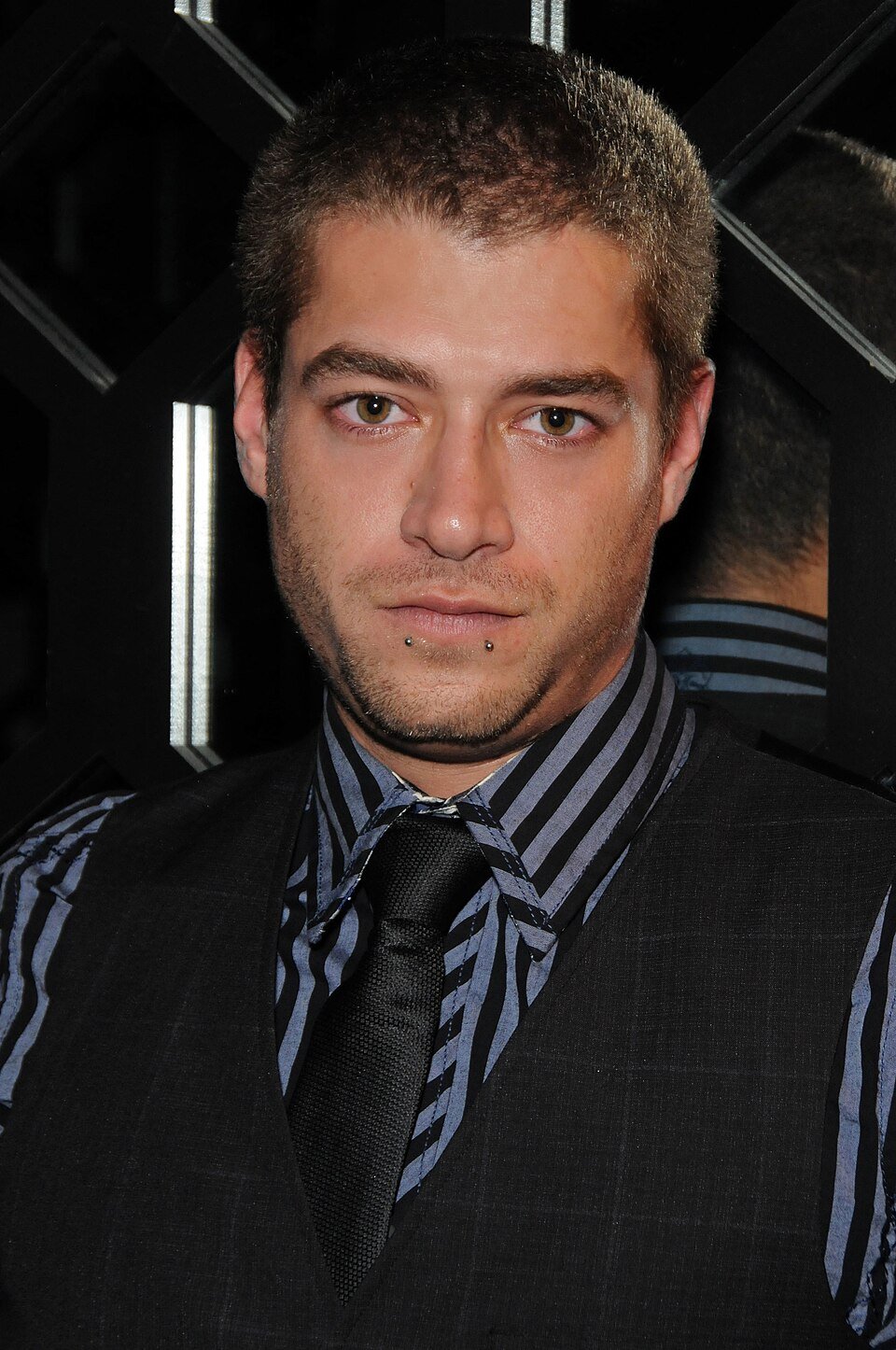 Xander Corvus